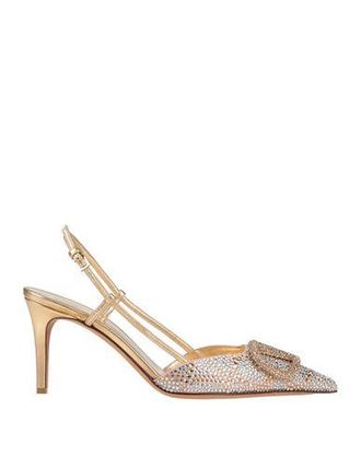 Valentino Garavani FOOTWEAR - Pumps on YOOX.COM