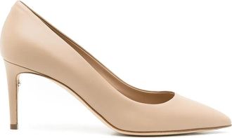 Ferragamo Ferragamo Ilary 70Mm Pumps