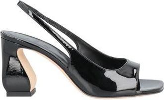 Sergio Rossi FOOTWEAR - Sandals sur YOOX.COM