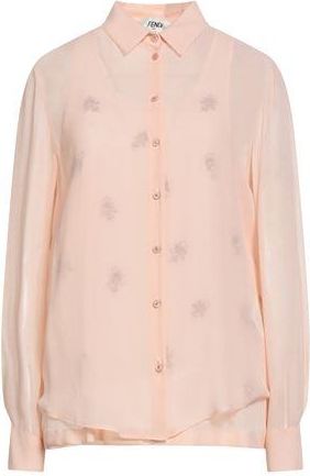 Fendi TOPWEAR - Shirts on YOOX.COM