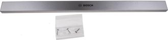 Bosch Manillar Acero Inoxidable, Dsz4685