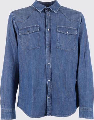 Dondup Camicia Dondup in cotone stretch