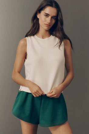 Varley Shea Crop Tank Top