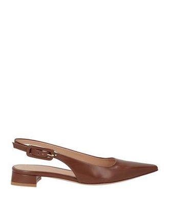 Gianvito Rossi FOOTWEAR - Pumps on YOOX.COM