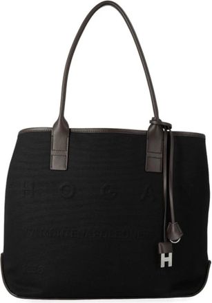 Hogan Mujer, Bolsos, Negro, Talla: ONE Size