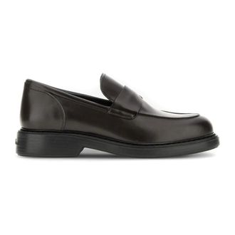 Hogan Uomo, Scarpe, Nero, 39 1/2 EU, new