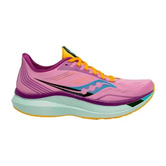 Saucony Saucony Endorphin Pro Future / Pink S10598-26 Womens