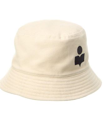 Isabel Marant Haley Bucket Hat