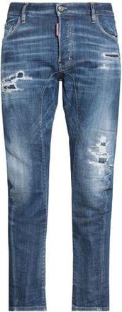 Dsquared2 PARTES DE ABAJO - Pantalones vaqueros en YOOX.COM