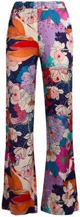 813 BOTTOMWEAR - Trousers on YOOX.COM