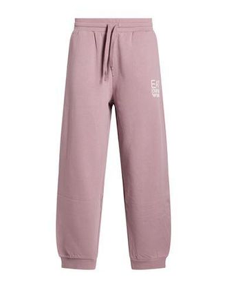 Emporio Armani BOTTOMWEAR - Trousers sur YOOX.COM