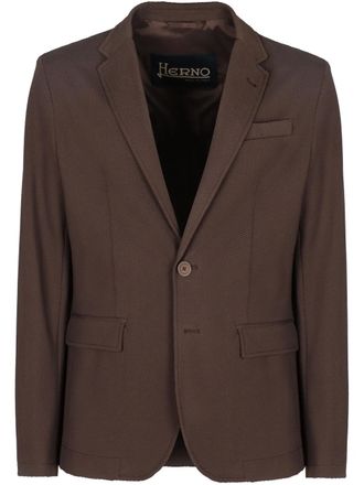 Men's Herno Suit Jackets - up to −73% | Stylight