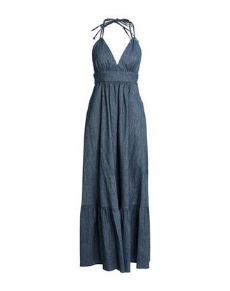 Eleventy DRESSES - Maxi dresses on YOOX.COM