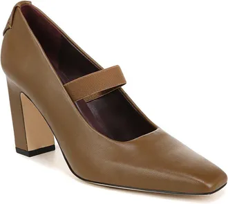 Franco Sarto Flexa Bria Leather Pump