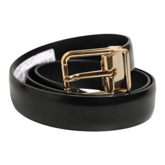 Dolce & Gabbana unisex, Accessori, Nero, Taglia unica, new