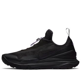 Nike x ACG Zoom Air AO Black Atomic Violet CT2898-003