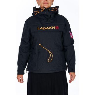 Ladakh Polyester Women Womens Jacket