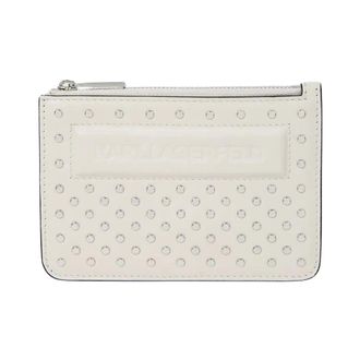 Karl Lagerfeld Mujer, Accesorios, Blanco, Talla: ONE Size