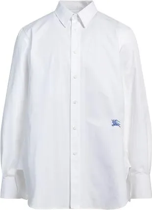 Burberry CAMISETAS Y TOPS - Camisas en YOOX.COM