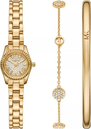 Michael Kors Lexington Mini Womens Watch