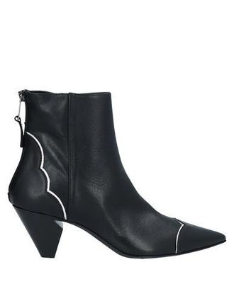 Elena Iachi FOOTWEAR - Ankle boots on YOOX.COM
