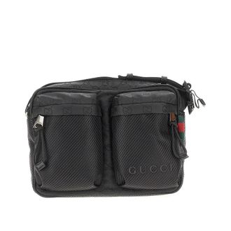 Gucci Gucci Nexus small crossbody bag Man One Size