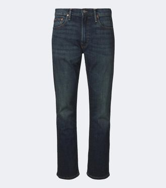 Polo Ralph Lauren Hampton straight jeans
