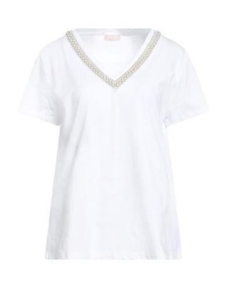 Liu Jo TOPS - T-shirts auf YOOX.COM