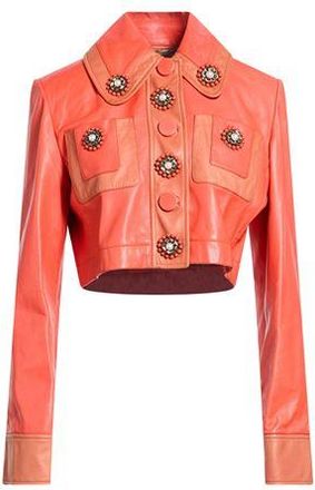 Dolce & Gabbana CAPISPALLA - Giacche & Giubbotti su YOOX.COM