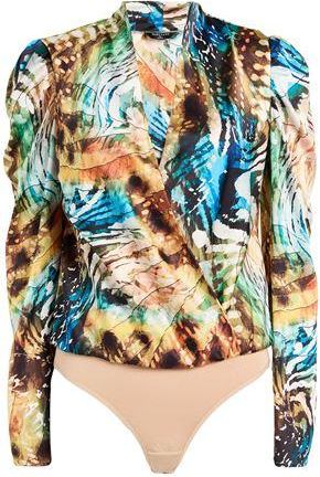 Marciano CAMISETAS Y TOPS - Bodies en YOOX.COM