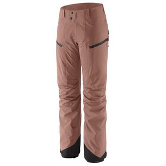 Patagonia Untracked Pants Skihose f&uuml;r Damen | braun