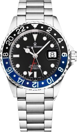 Revue Thommen Diver Mens Watch