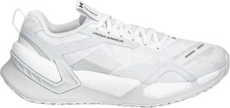 Under Armour Reign XT Training Schoenen - Dames - Hardloopschoenen - Wit - 38 1/2 EU - Fitness