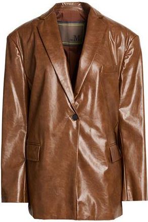 The M.. SUITS and CO-ORDS - Blazers on YOOX.COM
