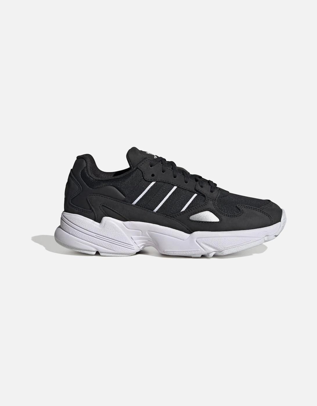 Adidas falcon size 3.5 clearance