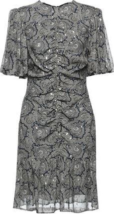 Les Coyotes De Paris VESTIDOS - Vestidos midi en YOOX.COM