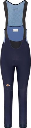 Cafe du Cycliste Rosie Velohose f&uuml;r Damen | blau