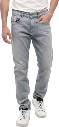 Diesel Light Blue Slim Jeans