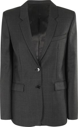 Isabel Marant lesandre Classic Blazer