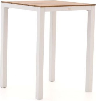 Bellagio la vita attrattiva Bellagio Fidenza bartafel 80x80x105cm