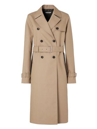Fendi Trench Ff