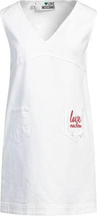 Love Moschino KLEIDER - Mini-Kleider auf YOOX.COM