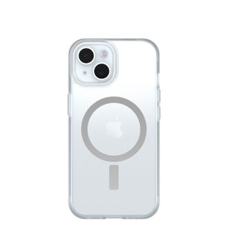 Otterbox Otterbox React Para Magsafe Series Para Apple Iphone 16e/15/14/13, Transparente