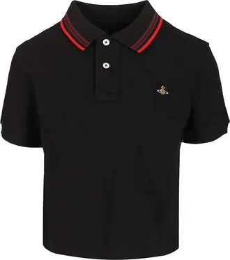 Vivienne Westwood Mini Ppolo Shirt