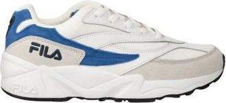 Fila Hombre, Zapatos, Multicolor, Talla: 44 EU