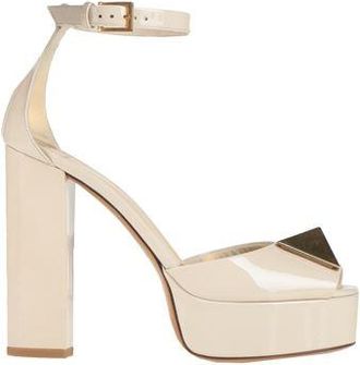 Valentino Garavani FOOTWEAR - Sandals sur YOOX.COM