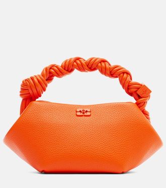 Ganni Bou Mini tote bag