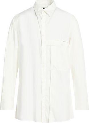 Yohji Yamamoto TOPWEAR - Camicie su YOOX.COM