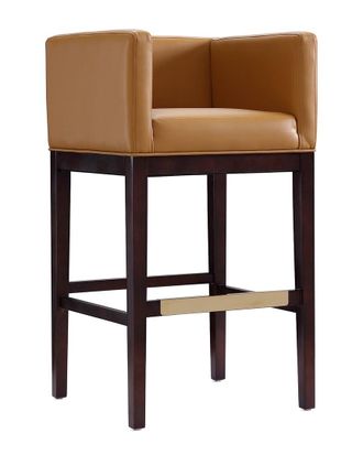 Manhattan Comfort Kingsley Bar Stool