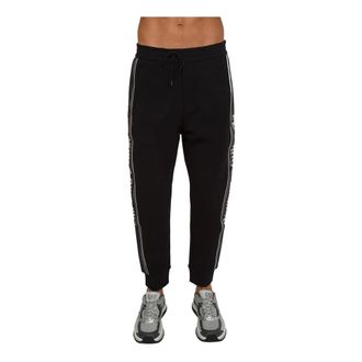 Emporio Armani Hombre, Deporte, Negro, Talla: 2XL